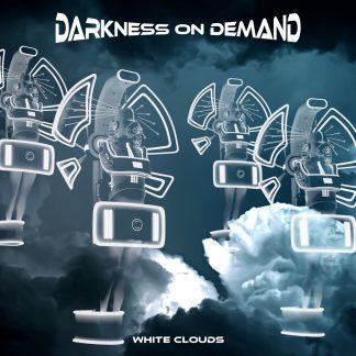 Darkness On Demand - White Clouds EP