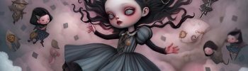 Lovelorn Dolls - Beautiful Chaos EP