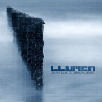 Llumen - Die Stille Totgeschwiegen EP