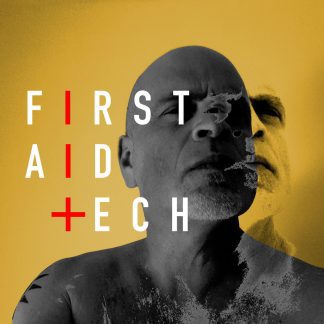 First Aid Tech - First Aid Tech EP