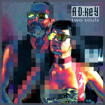 AD:keY - Two Souls EP