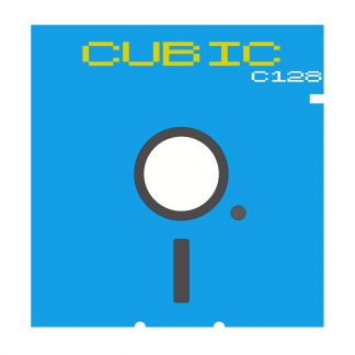 Cubic - c128 EP