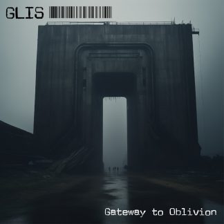 Glis - Gateway To Oblivion CD