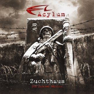 Acylum - Zuchthaus 2CD