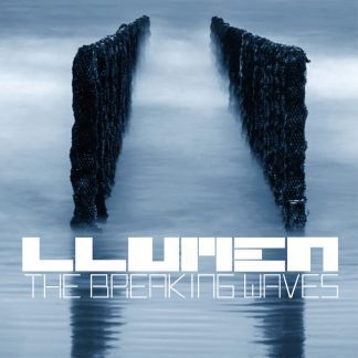 Llumen - The Breaking Waves 2CD