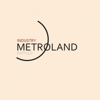 Metroland - Industry EP