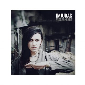 ImJudas - Viscerheart CD