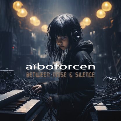 Aiboforcen - Between Noise & Silence 3CD
