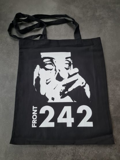 Front 242 - Tote Bag