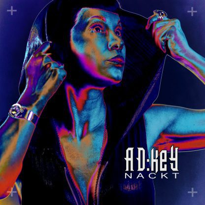 AD:keY - Nackt EP