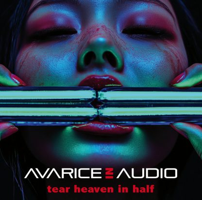 Avarice In Audio - Tear Heaven In Half