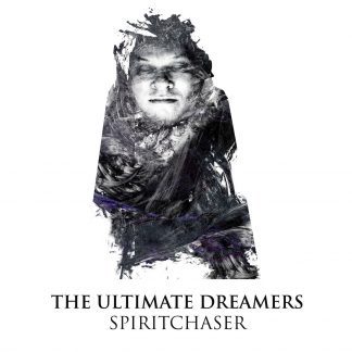 The Ultimate Dreamers - Spiritchaser (2​-​track single)