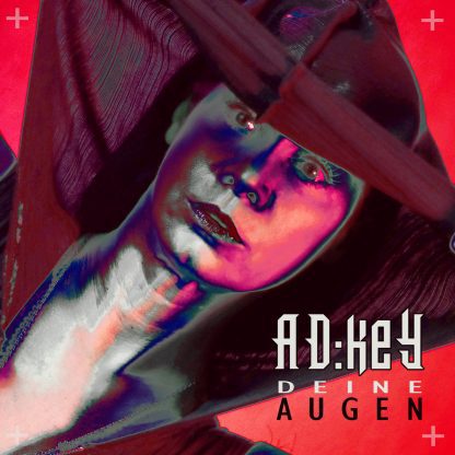 AD:keY - Deine Augen EP