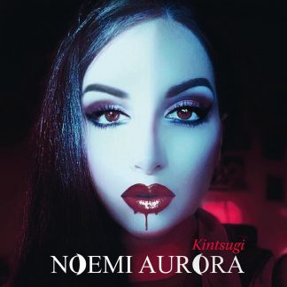 Noemi Aurora - Kintsugi (Disaster Version) 2CD Box