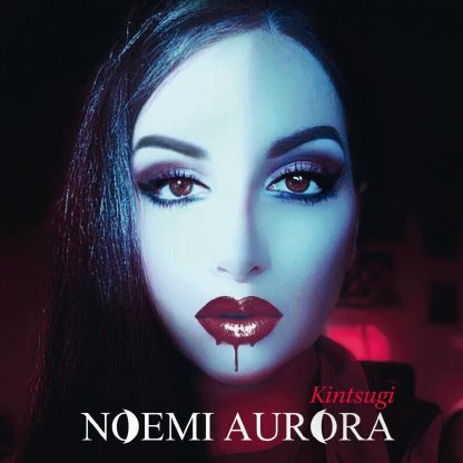 Noemi Aurora - Kintsugi (Disaster Version) 2CD Box