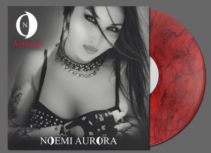 Noemi Aurora - Kintsugi (Shining Version) (Color Gatefold) Vinyl