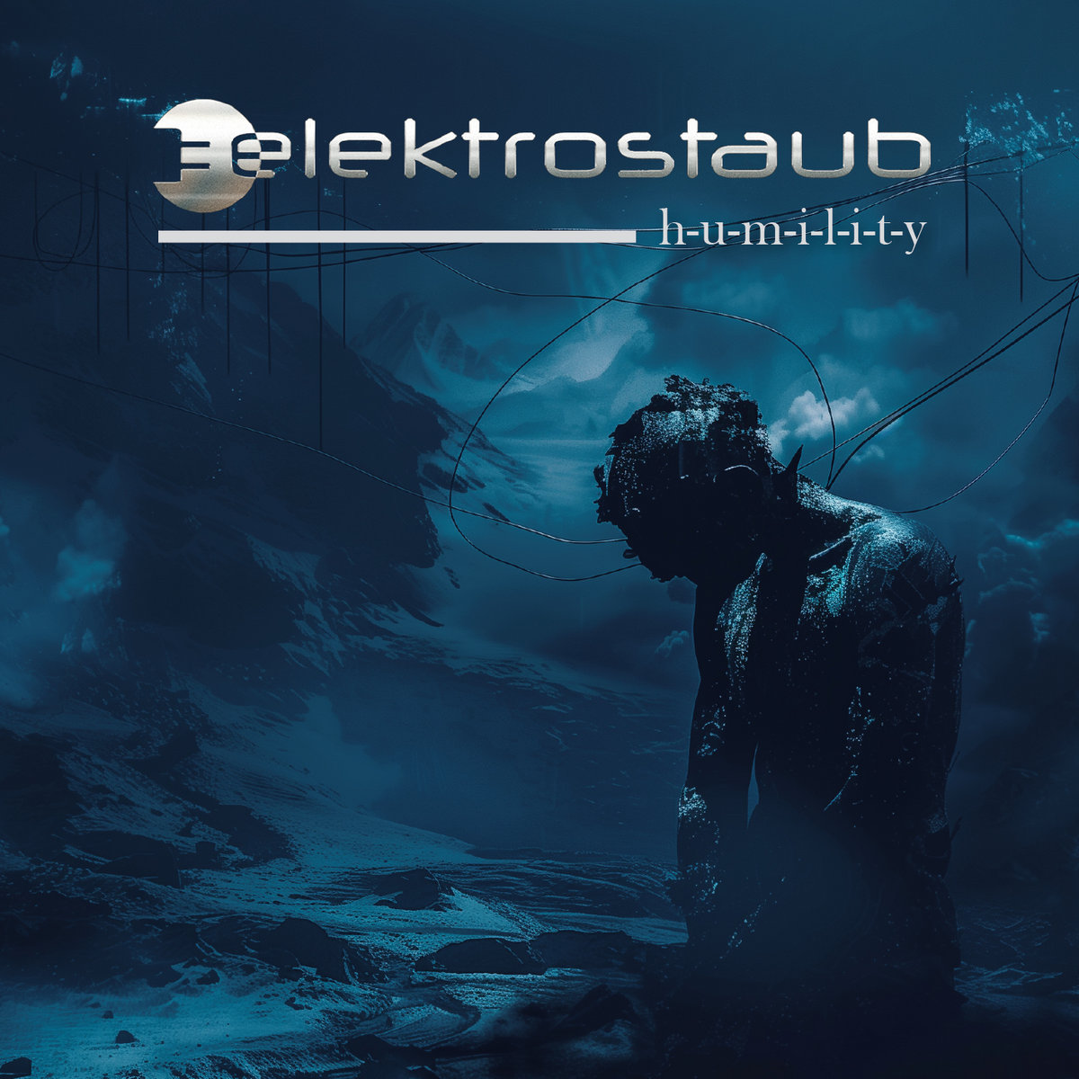 Elektrostaub - Humility CD