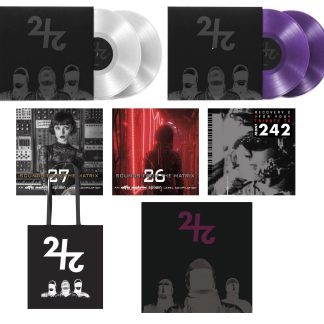 Front 242 - Total Access Pack