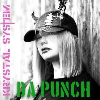Krystal System - Da Punch CD