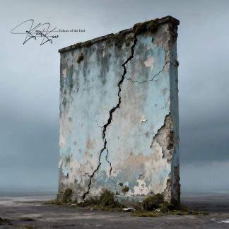 Kant Kino - Echoes of The End 2CD