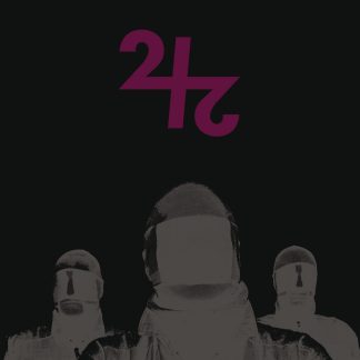 Front 242 - Black Out (incl. 3 bonus tracks) 2CD