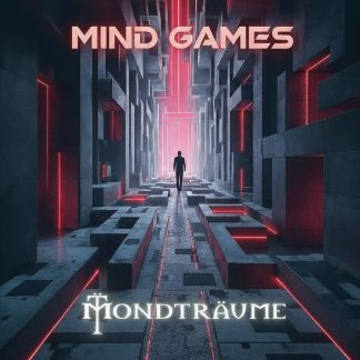 Mondträume - Mind Games 2CD