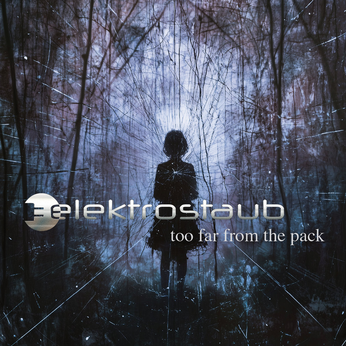 Elektrostaub - Too Far From The Pack EP