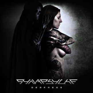 Synapsyche - Deafness EP