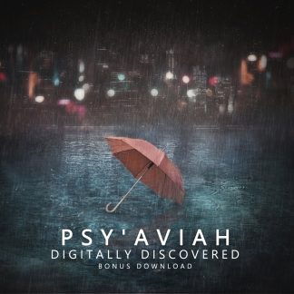 Psy'Aviah - Digitally Discovered