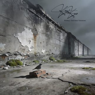 Kant Kino - Rodney – End-State Variations EP
