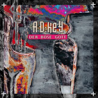 AD:keY - Der Böse Gott EP