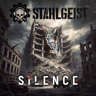 Stahlgeist - Silence EP