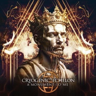 Cryogenic Echelon - A Monument To Me