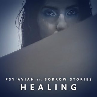 Psy'Aviah feat. Sorrow Stories - Healing EP