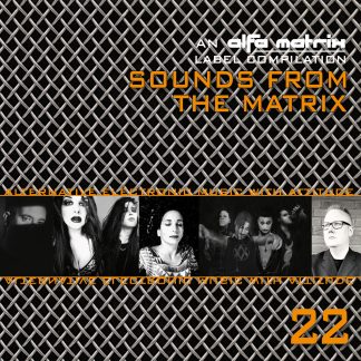 Various Artists - Sounds From The Matrix 022