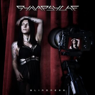 Synapsyche - Blindness EP