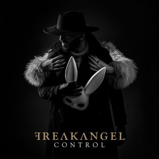 Freakangel - Control EP