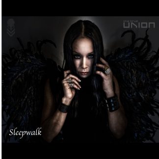 The True Union - Sleepwalk