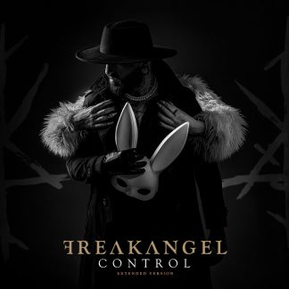 Freakangel - Control (Extended) EP