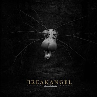 Freakangel - In The Witch House EP