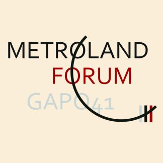 Metroland - Forum (Exclusive Bandcamp Version)