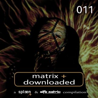 Various Artists - Matrix+ Downloaded 011