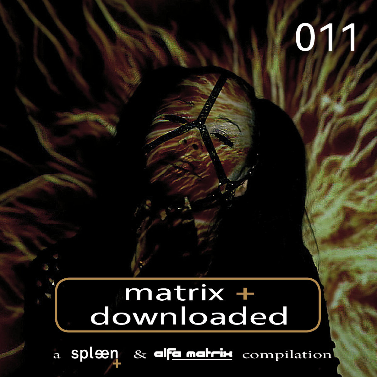 Various Artists - Matrix+ Downloaded 011