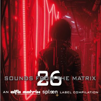 Various Artists - Sounds From The Matrix 026