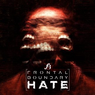 Frontal Boundary - Hate EP