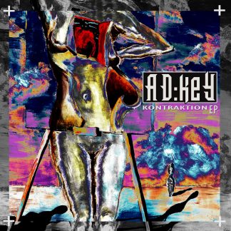 AD:keY - Kontraktion EP