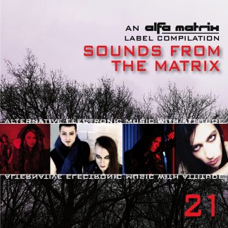 Various Artists - Sounds From The Matrix 021