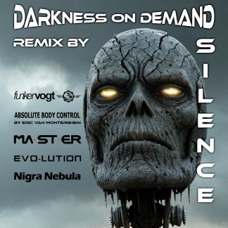 Darkness On Demand - Silence EP