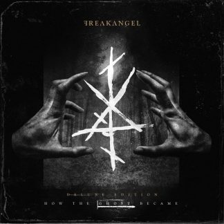Freakangel - How The Ghost Became (Bonus Tracks Version)