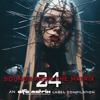 Various Artists - Sounds From The Matrix 024